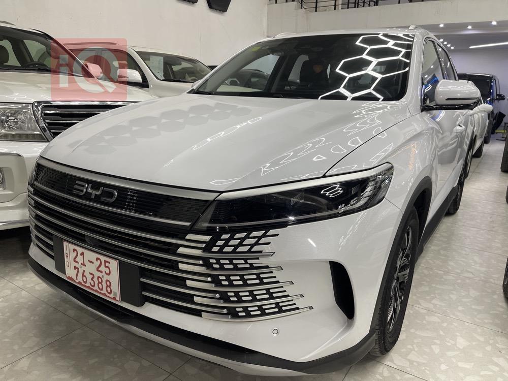 بي واي دي سيليون 05 DM-i